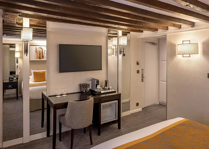 Best Western Plus Hotel Sydney Opera Paris